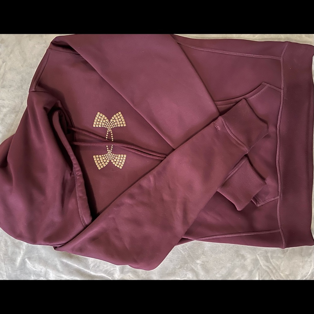Under Armor Hoodie